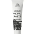 Produktbild: Urtekram Zahnpasta Charcoal Whitening Toothpaste, Weiß, 75 ml