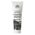 Produktbild: Toothpaste - Charcoal Whitening Fluoride Free 75ml | URTEKRAM