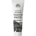 Produktbild: Urtekram Charcoal Whitening Toothpaste   75 ml