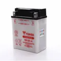 Produktbild: Akku Motorradbatterie Yuasa YB12C-A 12V/12AH Trockenbatterie für Aprilia Scarabe