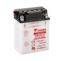 Produktbild: Batterie YUASA YB12C-A 12 AH