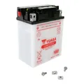 Produktbild: YUASA Konventionelle Batterie BATTERY-YUASA
