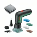 Produktbild: Bosch Reinigungsbürste UniversalBrush Set 3,6V 2,0 Ah