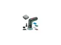 Produktbild: BOSCH Akku-Reinigungsbürste UniversalBrush Set (06033E0002)