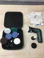 Produktbild: Bosch Home and Garden UniversalBrush Reinigungsgerät Set, I37955