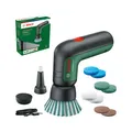 Produktbild: Bosch Akku-Reinigungsbürste UniversalBrush Set