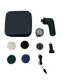 Produktbild: Bosch UniversalBrush Set, 10 Aufsätze, 3,6V Akku, Micro-USB, Tasche