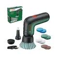 Produktbild: Bosch universalbrush set 06033e0002 Multifunktionsreiniger 1.5 Ah Akku