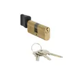 Produktbild: Cisa 08230.02 ovaler Zylinder mit Knauf von 56 mm