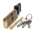 Produktbild: Zylinder Inf.Oval. 55,4 – 27,7 – 27,7 p08230 – 02 – 0