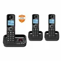 Produktbild: Telefono Fisso Alcatel F860 Trio