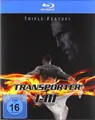 Produktbild: Transporter 1-3 - Triple-Feature [Blu-ray]