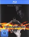 Produktbild: Transporter 1-3 - Triple-Feature [Blu-ray] DVD