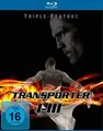 Produktbild: Transporter 1-3 - Triple-Feature