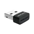 Produktbild: Mercusys MA530 Bluetooth 5.3 Nano USB Adapter kabellos Plug and Play schwarz NEU