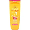 Produktbild: L’Oréal Shampoo DREAM LENGTH 400ml Anti-Frizz Keratin für langes + geschädigtes Haar