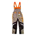 Produktbild: Stihl FUNCTION Ergo Latzhose Größe L olivgrün Klasse 1 Schutz ( 00883880405 )