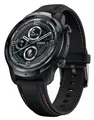 Produktbild: TicWatch Pro 3 LTE: Smartwatch Mit GPS Und Wear OS – Schwarz - Uhr