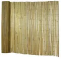 Produktbild: Bambus-sichtschutzzaun Brasil 150 X 300 Cm