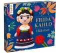 Produktbild: Frida Kahlo Häkelset