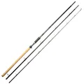 Produktbild: Westin W3 Powerspin-T 2nd 3,98m 3XH 50-180g- Baitcaster Spinnrute für Lachs & Co