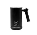 Produktbild: HOME DELUXE Milchaufschäumer ROYAL - Matt Schwarz, 500 W, 4 in 1 Funktion, antihaft-Beschichtung, elektrisch