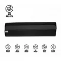 Produktbild: NC-17 Batterie Thermo Cover für Intube Akku schwarz Unisex