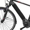 Produktbild: NC-17 Connect E-Bike Akku Schutzhülle für Akku im Unterrohr / Air Breath-Technologie / Batterie-Thermocover / auch für 625er Akku