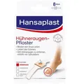 Produktbild: Hansaplast Hühneraugenpflaster