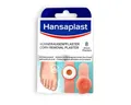 Produktbild: Hansaplast Hühneraugenpflaster Hansaplast Hühneraugenpflaster - 8 Stück