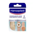 Produktbild: Hansaplast Hühneraugenpflaster Hansaplast Hühneraugen-Pflaster