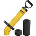Produktbild: Rems Saug Druckreiniger 170300R Pull-Push - Saugpumpe mit Griff mit 2 Adapter