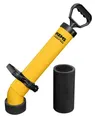 Produktbild: REMS Pull Push Saug & Druckreinigungsgerät Nr. 170300 Druckreiniger Rohrreiniger