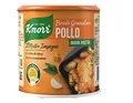 Produktbild: 3x Knorr Brodo Granulare Pollo granulierte Hühnerbrühe 150g Geschmack für Ihre Gerichte Gluten-frei laktosefrei 100% Italienische Brühe