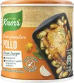 Produktbild: 6x Knorr Brodo Granulare Pollo granulierte Hühnerbrühe 150g Geschmack für Ihre Gerichte Gluten-frei laktosefrei 100% Italienische Brühe