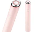 Produktbild: Medicube Lichttherapiegerät Age-R Booster Pro Mini Pink Edition – 6-in-1 Hautpflegegerät mit LED, EMS, Elektroporation & Schallvibration für straffere Haut, verbesserten Glow und maximale Absorption – tragbar, USB-C, für alle Hauttypen