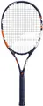 Produktbild: Babolat Evoke Tour besaitet 275g Tennisschläger Schwarz - Orange Griffstärke 3
