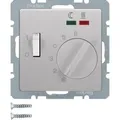 Produktbild: Berker Fußbodentemperatur-Regler 20346084