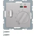 Produktbild: Berker Fußbodentemperatur-Regler 20346084