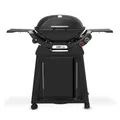 Produktbild: Weber Grill Weber Gasgrill Q 2800N+ mit Rollwagen, Black 1501124