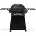 Produktbild: Weber Gasgrill Weber-Q Aluguß Schwarz
