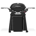 Produktbild: Weber Gasgrill Q2800N+ mit Rollwagen Schwarz