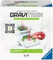 Produktbild: Ravensburger GraviTrax Element Trampoline Zubehör für Aktiv-/Fertigkeiten-Spielzeuge (22417)