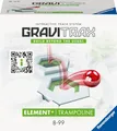 Produktbild: Ravensburger GraviTrax Element Trampolin 22417 - Erweiterung für deine Kugelbahn - Murmelbahn und Konstruktionsspielzeug ab 8 Jahre