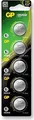 Produktbild: GP Battery 5 x CR2032 - Li - 210 mAh