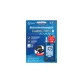 Produktbild: TESTAmed® GlucoCheck ADVANCE Blutzuckermessgerät im Starter Set