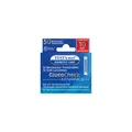 Produktbild: TESTAmed® GlucoCheck ADVANCE 50 Teststreifen + 10 Lanzetten PZN: 13331394