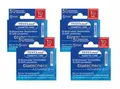 Produktbild: 4 Packungen TESTAmed GlucoCheck ADVANCE 50 Teststreifen + 10 Lanzetten