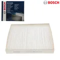Produktbild: BOSCH 1987435135 FILTER INNENRAUMLUFT FÜR VW POLO AUDI A1 SEAT ARONA SKODA SCALA