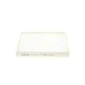 Produktbild: 1x Filter, Innenraumluft BOSCH 1 987 435 135 passend für AUDI SEAT SKODA VW